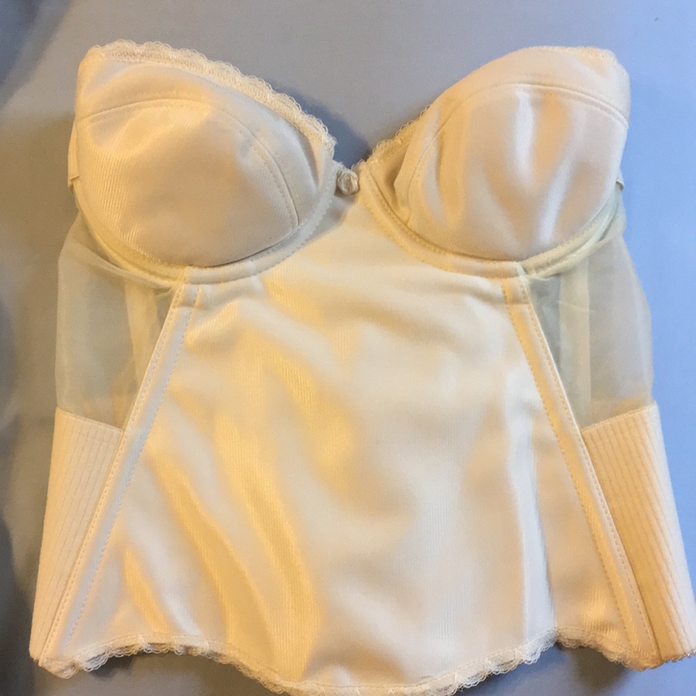 Flattering me Bra